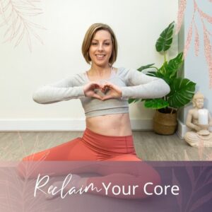 Reclaim Your Core