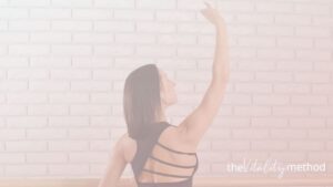 Shoulder Rehab