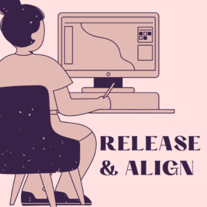 Release & Align - Tailored for Desk-Based Workers