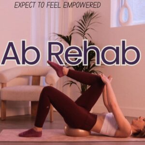 Ab Rehab